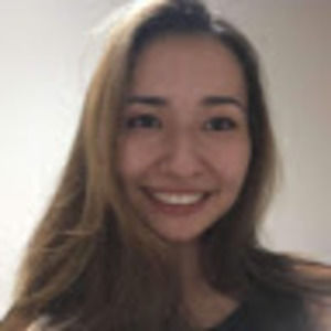 Meet your Posher, Flora